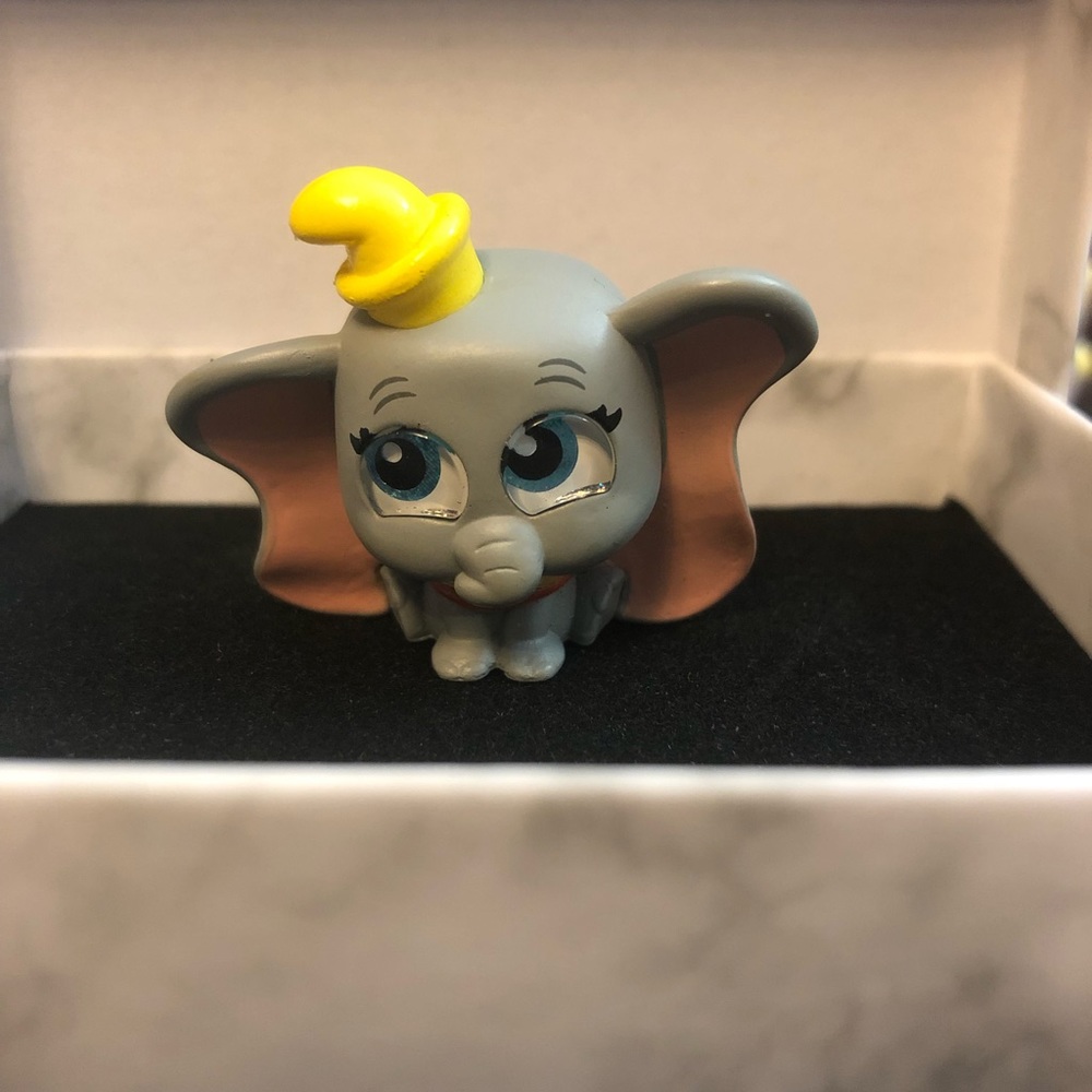 Disney Doorables series 6 Dumbo (Limited Edition)